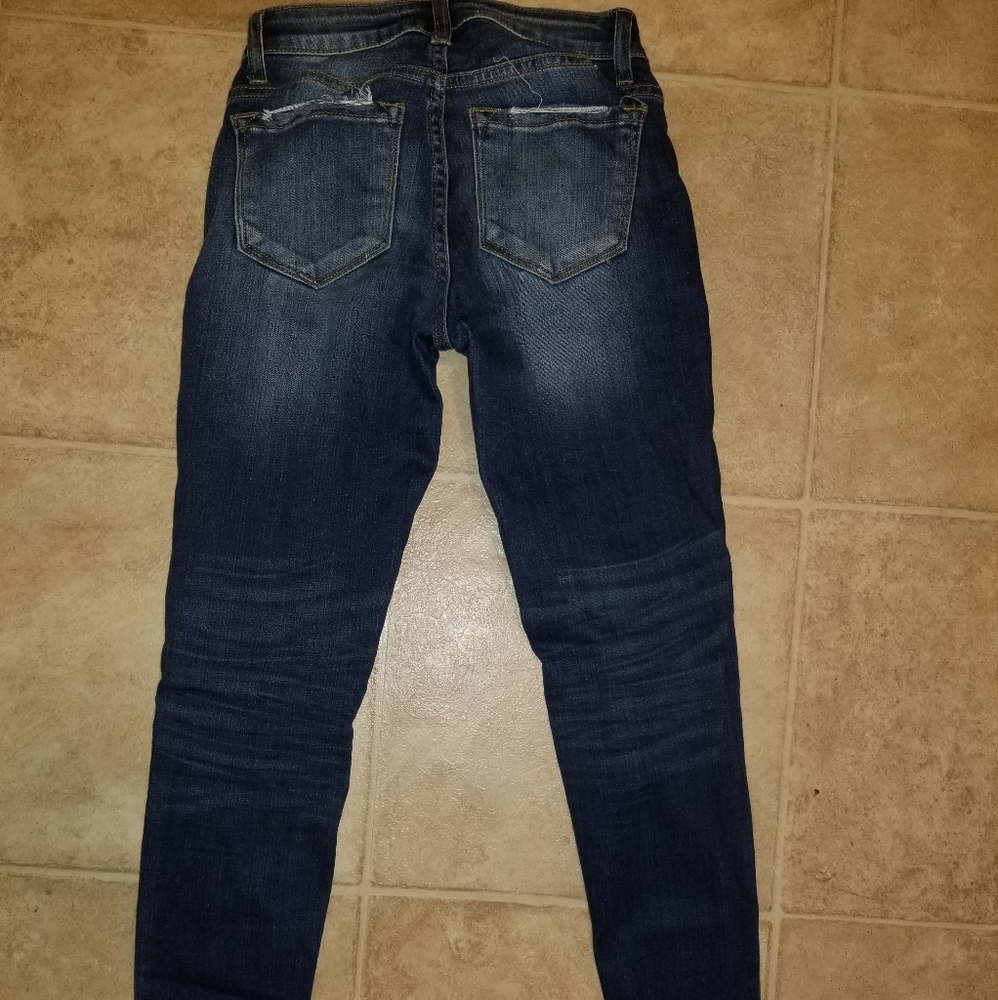 KanCan skinny Jeans